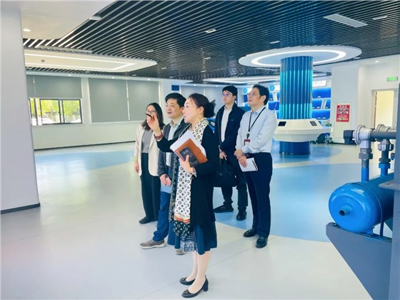 完美收官 | 協(xié)昌環(huán)保精彩亮相2024 印尼工業(yè)裝備及零部件展會TIN！插圖2