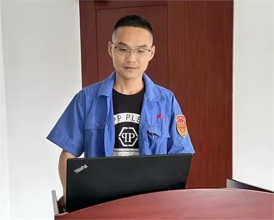 委員工作室6.5世界環(huán)境日“全面推進美麗中國建設(shè)”主題活動圓滿落幕插圖2 委員工作室6.5世界環(huán)境日“全面推進美麗中國建設(shè)”主題活動圓滿落幕插圖2