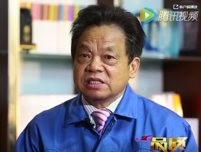 央視CCTV發(fā)現(xiàn)之旅《品質》欄目 協(xié)昌環(huán)保：離不開的大氣除塵工